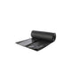 Afvalzak ldpe 50 20 x 110 cm t50 grijs (150stuks)
