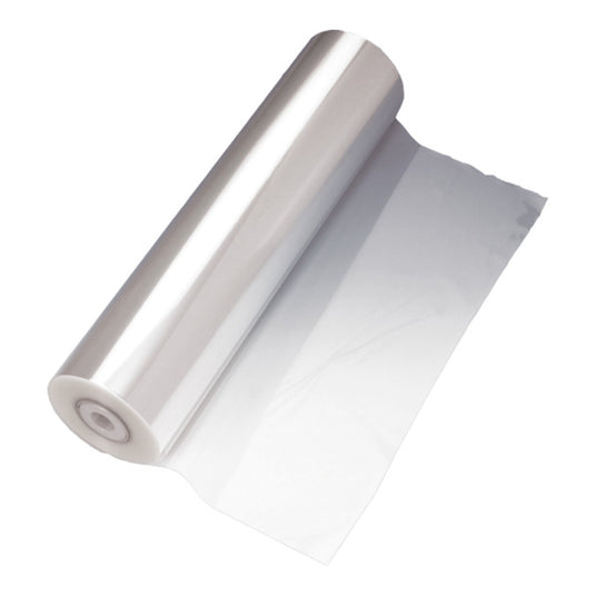 Cateringfolie 45 cm x 300 meter (3 rollen)