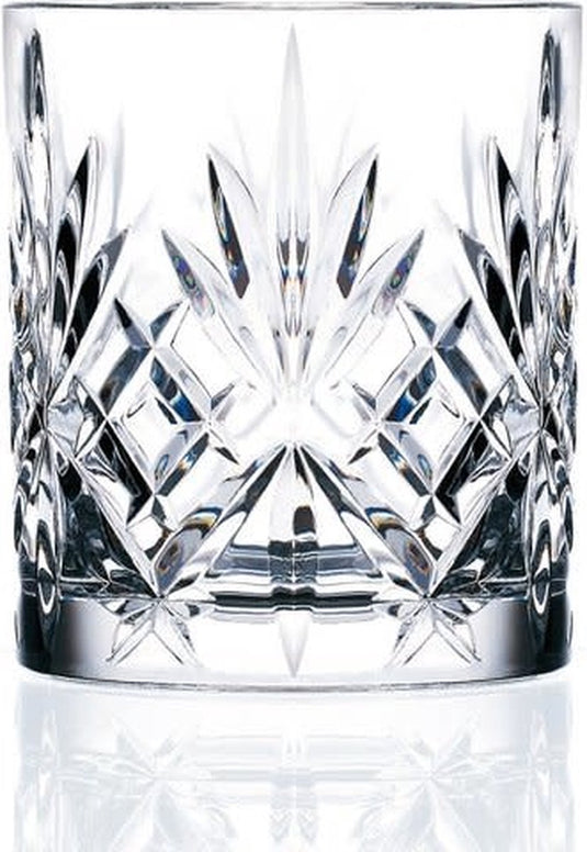 Things for drinks rcr melodia tumbler glazen - 310 ml - 6 stuks