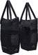 Vaude twinshopper, fietskleding, unisex, fietstas