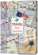 Boek travel reisdag
