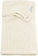 Meyco baby mini relief wiegdeken - natural - 75x100cm - 1.0 tog