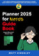 Microsoft planner 2025 for nerds guide book