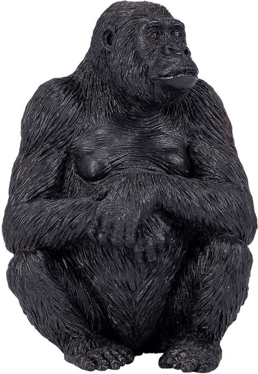 Mojo wildlife gorilla vrouwtje - 381004
