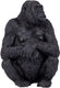 Mojo wildlife gorilla vrouwtje - 381004