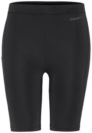 Craft adv essence short tights 2 m 1915285 - black - xxl