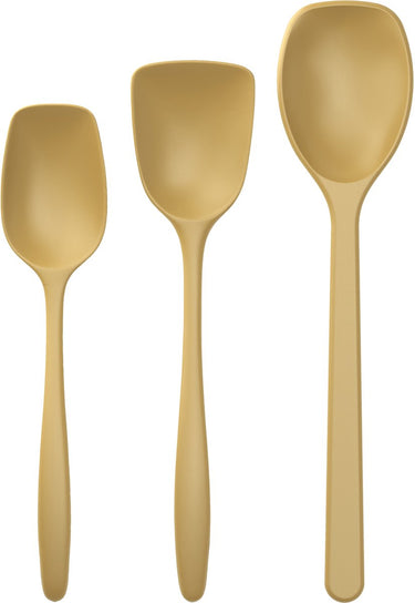 Rosti new classic pollepelset 3 stuks curry
