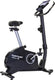 Tunturi fitcycle 70i hometrainer - fitness fiets voor thuis met 32 weerstandsniveaus - ergometer met 20 programma's - 150 kg gebruikersgewicht - voorzien van tablethouder en transportwielen - incl. gratis app