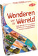 Tactic wonderen van de wereld – educatief spel – leer de wereldwonderen – 195 kaarten – 6 speelborden met werelddelen