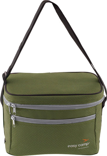 Easy camp arctic daisy m koeltas 15 liter groen