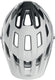 Abus helm MoventGoud 2.0 shiny Wit L 57-61cm