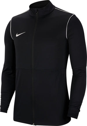 Nike park 20 sportvest mannen - maat s