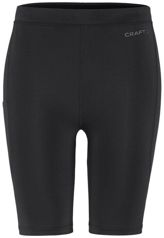 Craft adv essence short tights 2 m 1915285 - black - xl