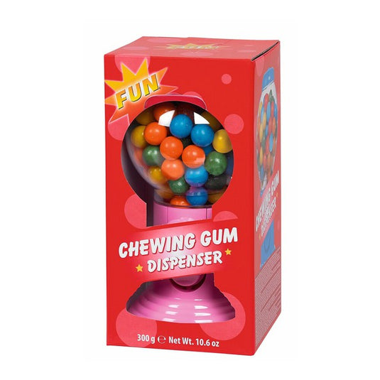 Hamlet kauwgombaldispenser (8x 300gr)