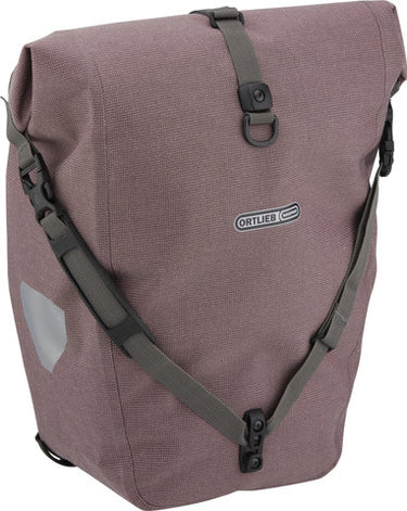 Ortlieb back-roller urban ql2.1 rear panniers