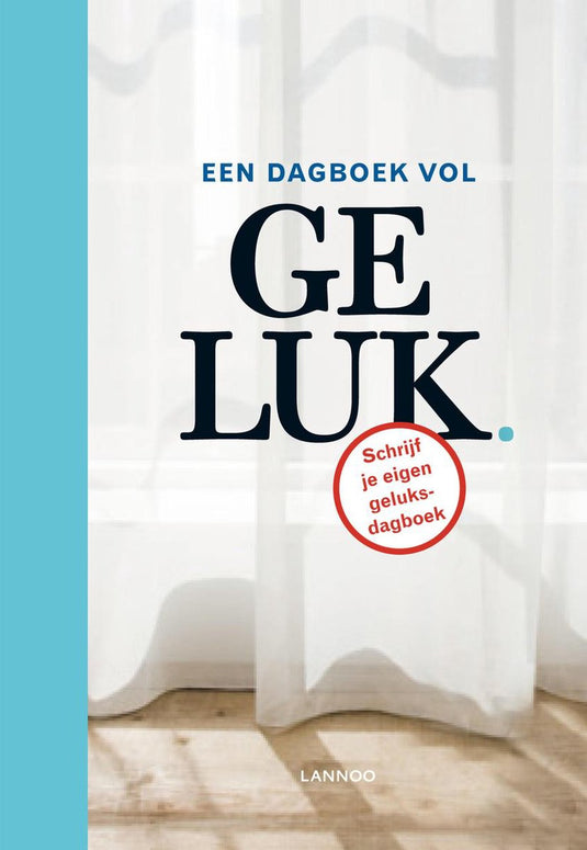 Merkloos sans marque lannoo een dagboek vol geluk