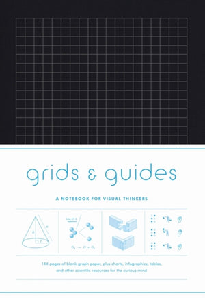 Must grids guides (black)
