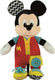 Clementoni - baby mickey - handvaardigheid - montessori principes - vanaf 18 maanden