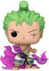 Funko zoro met enma (gitd) - pop! - one piece figuur