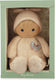 Kaloo tendre bébé - pop - jasmin - baby's eerste popje