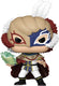 Funko pop! animation: black clover - william #1718