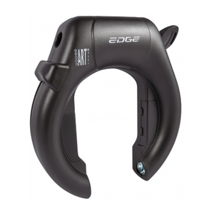 Ringslot Edge Marmo ART2 - zwart