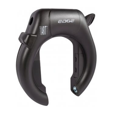 Ringslot Edge Marmo ART2 - zwart