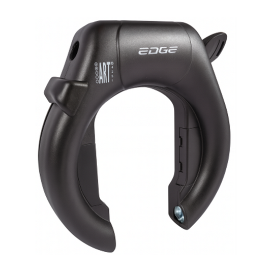 Ringslot Edge Marmo ART2 - zwart