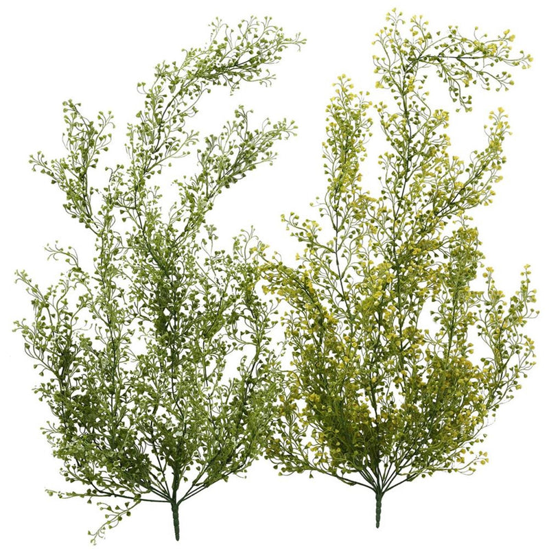 Load image into Gallery viewer, Boltze home decoratie hangplant groen
