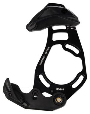 Shimano saint sm-cd50 chain guide iscg05