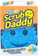 Scrub daddy schoonmaakspons – blauw – 1 stuk