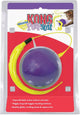 Kong purrsuit whirlwind - kattenspeeltje bewegend - paars