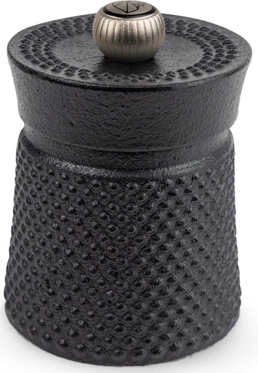 Peugeot bali fonte pepermolen 8 cm - zwart - gietijzer