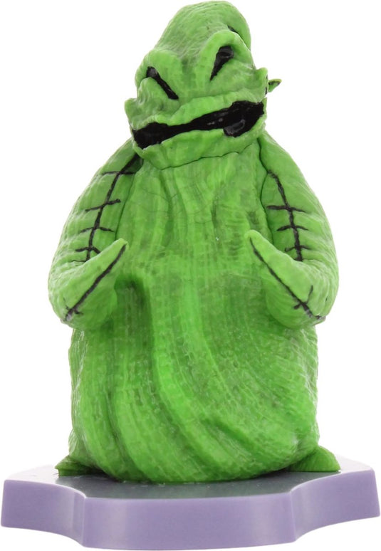 Exquisite gaming cable guys - holdems - the nightmare before christmas - oogie-boogie - oordopjes en telefoon houder