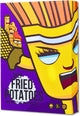 Fried potatoes card game deep fried edition (engelstalig)