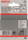 Bosch - niet met fijne draad type 53 11,4 x 0,74 x 10 mm