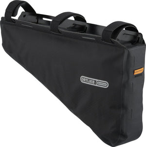 Ortlieb frame-pack bag - 2024 model