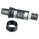 Shimano bracketset bb-es300 shim.bottom bracket es300 bsa 73 118 octal