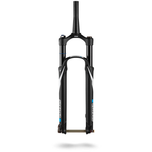 SrSuntour Suntour axon34 elite boost voorvork 29 rl rc-pcs ds mat zwart