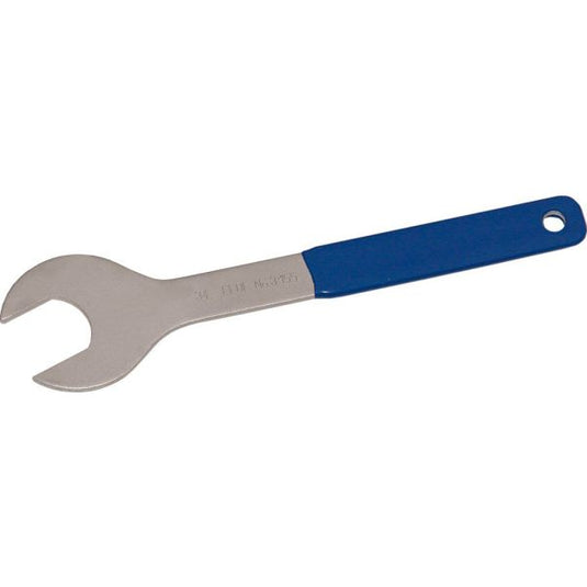 Cyclus tools balhoofdsleutel headset wrench cyclus plastic handle, 38mm