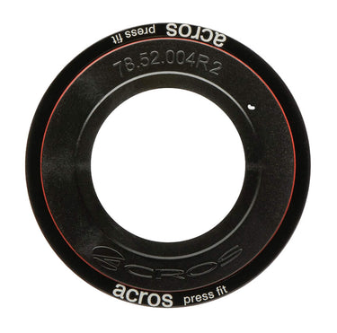 Acros press fit hollowtech ii bottom bracket 41 x 86.5 89.5 92 mm