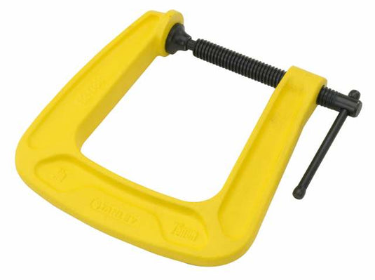 Stanley handgereedschap 75mm 3 c-klem - 0-83-033