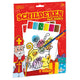 Grafix schilderen met water sinterklaas