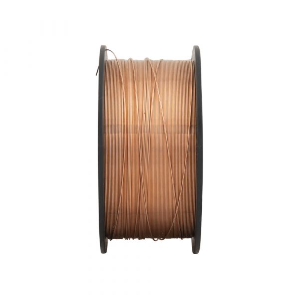 Load image into Gallery viewer, Lasdraad 0.6 mm. 1 kg
