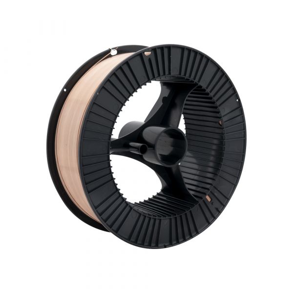 Load image into Gallery viewer, Lasdraad 1,2 mm. 15 kg. rol
