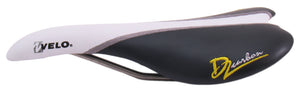 Velo fietszadel road carbon