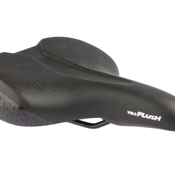 Selle SMP Zadel E-bike met handgreep Comfort (op kaart)