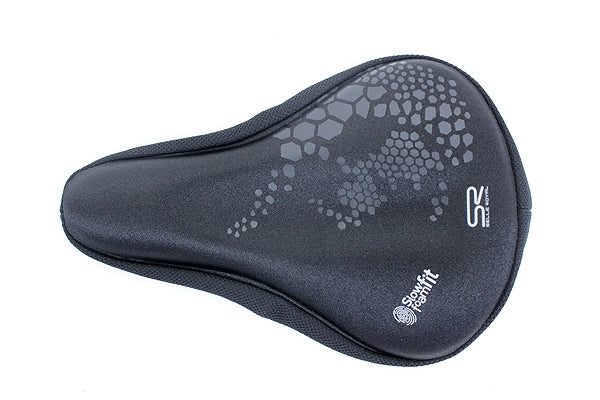 Zadeldek Selle royal small slow fit foam