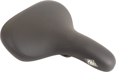 Fietszadel Selle Royal Hertz 5093 - zwart