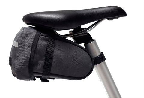 Mirage Tassen Bike Carry cover zwart 16-20